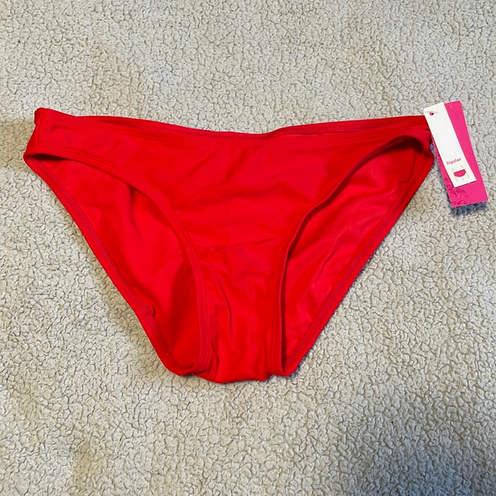 NWT Xhilaration Bikini Bottom